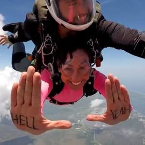 Meet your Posher, Kim